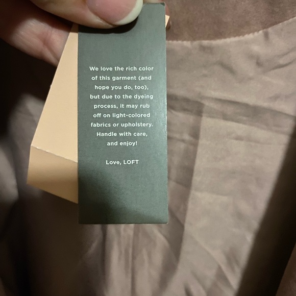 Loft Moto Jacket - Picture 14 of 14